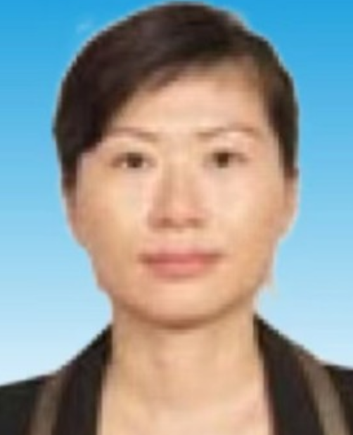 刘莉华（天津市东丽区退役军人事务局副局长）_百度百科