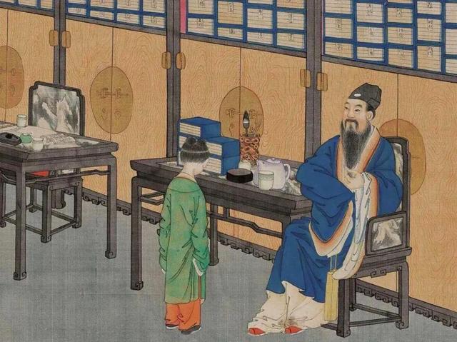 《红楼梦》里，贾府义学并非传统意义上的教学机构？_百科TA说