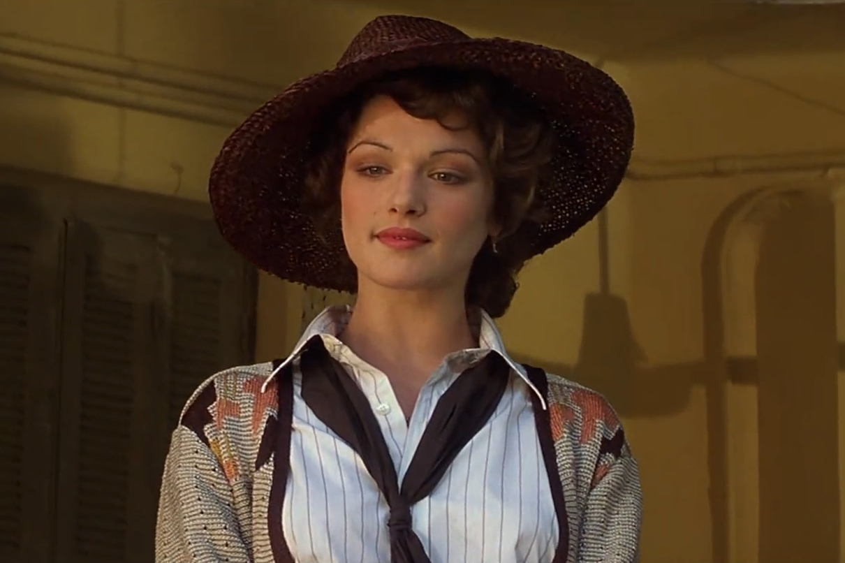 伊芙琳·卡纳汉