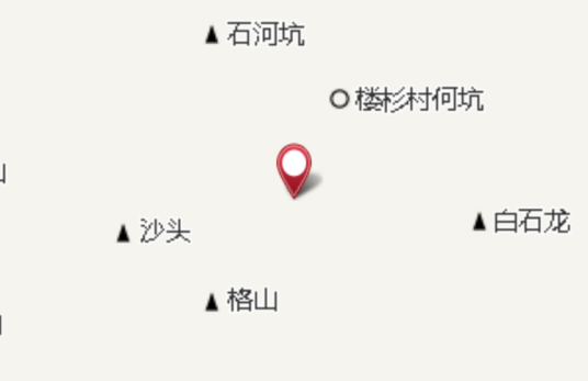 泗公坑_百度百科