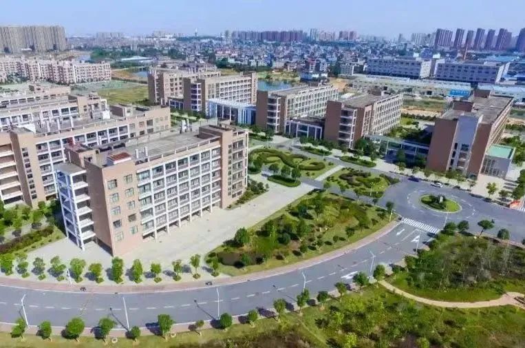 南昌医学院