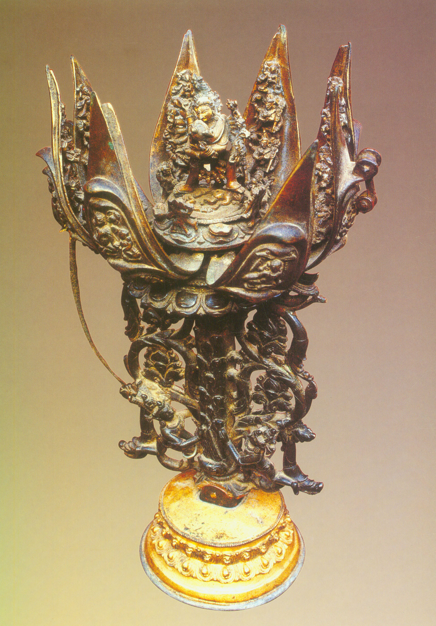 href="#" data-lemmaid="5635">金刚 /a>,梵文kālacakravajra,是佛教