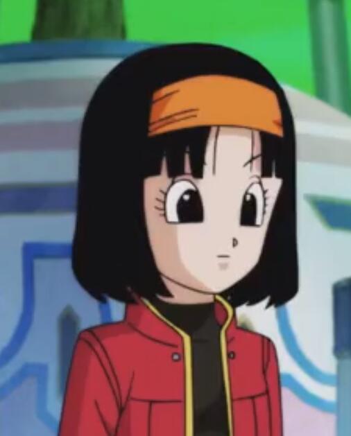 小芳(パン),女,日本经典动漫《 a target="_blank" href="/item/龙珠