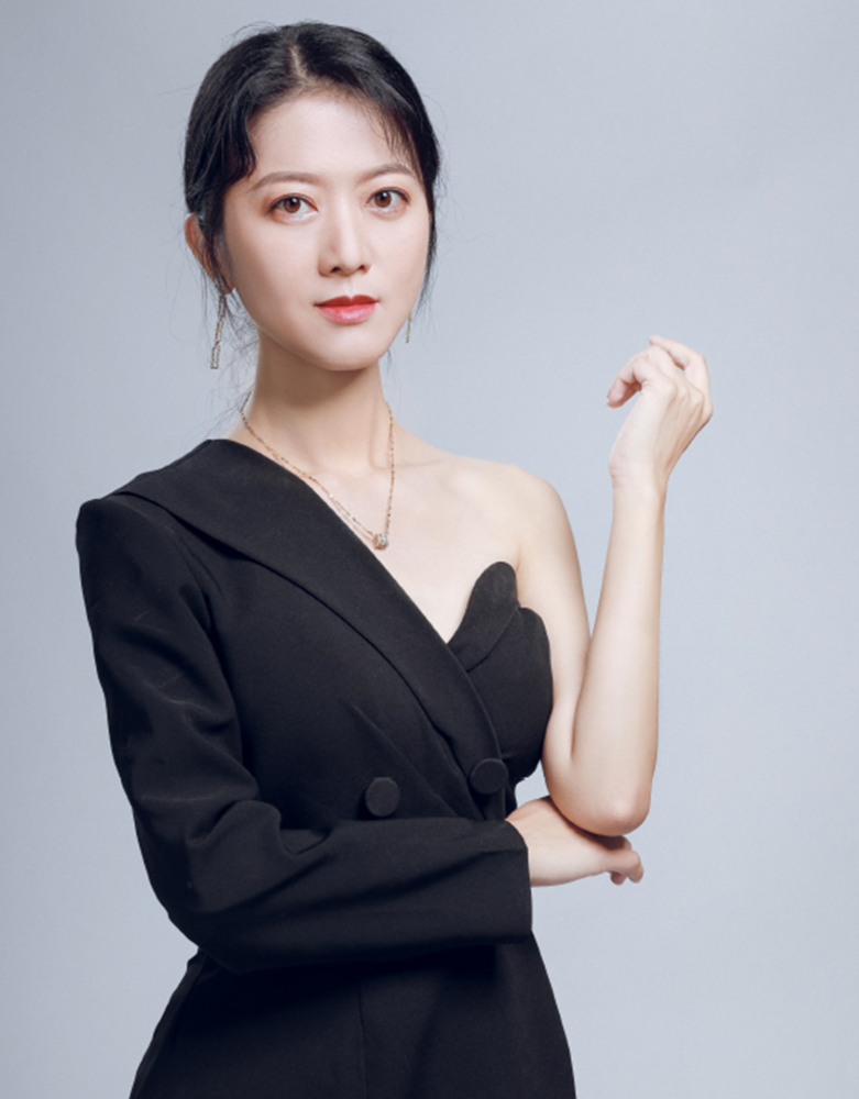 张琦（演员）_百度百科