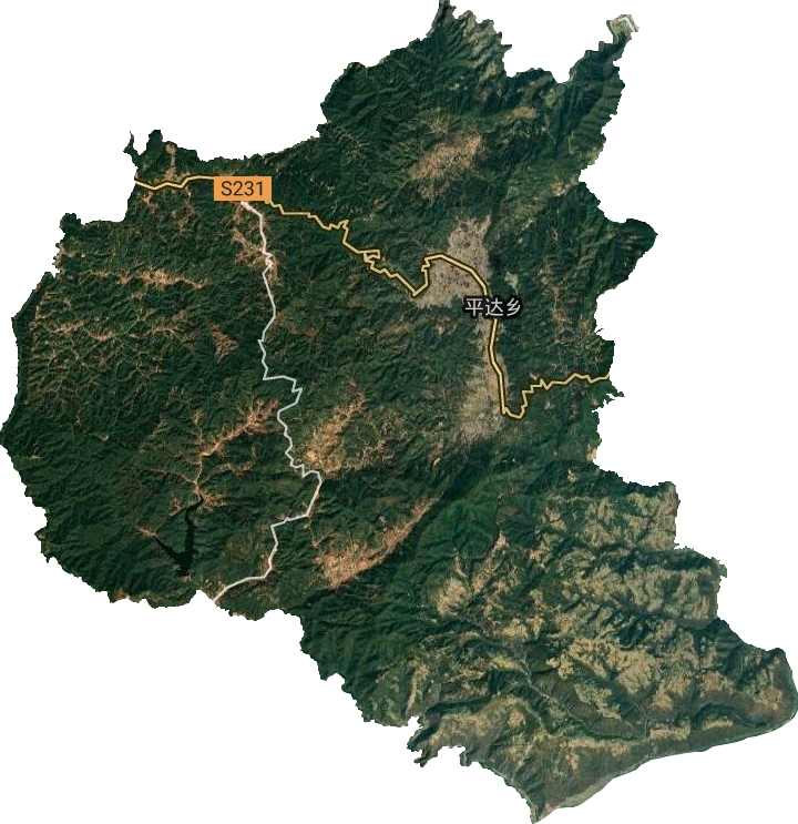  p>平达乡,隶属于云南省保山市龙陵县,地处 a target="_blank" href="