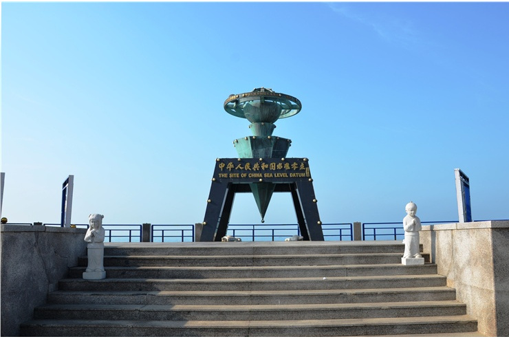 1956黄海高程系统