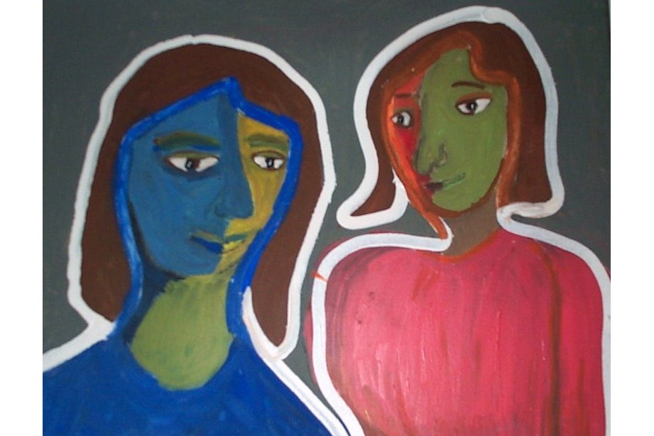 阿尼玛和阿尼姆斯