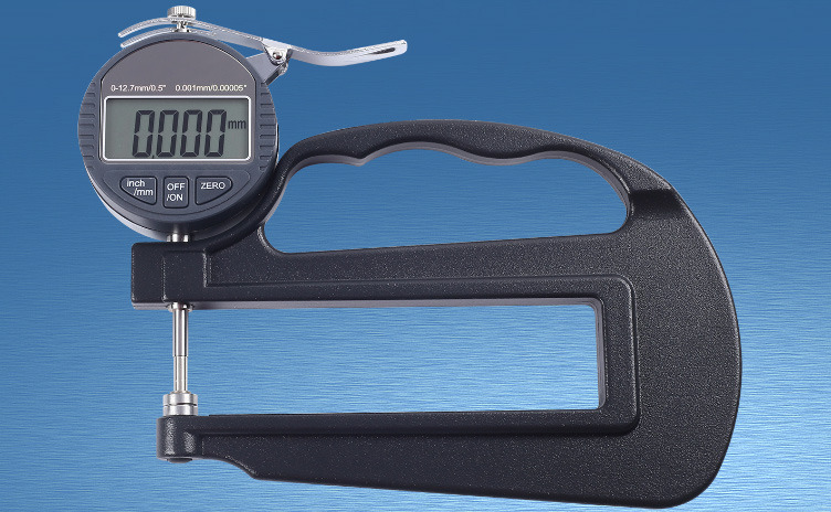 德光金属测厚仪