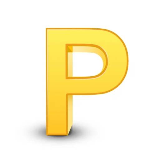 p（第16个拉丁字母）_百度百科