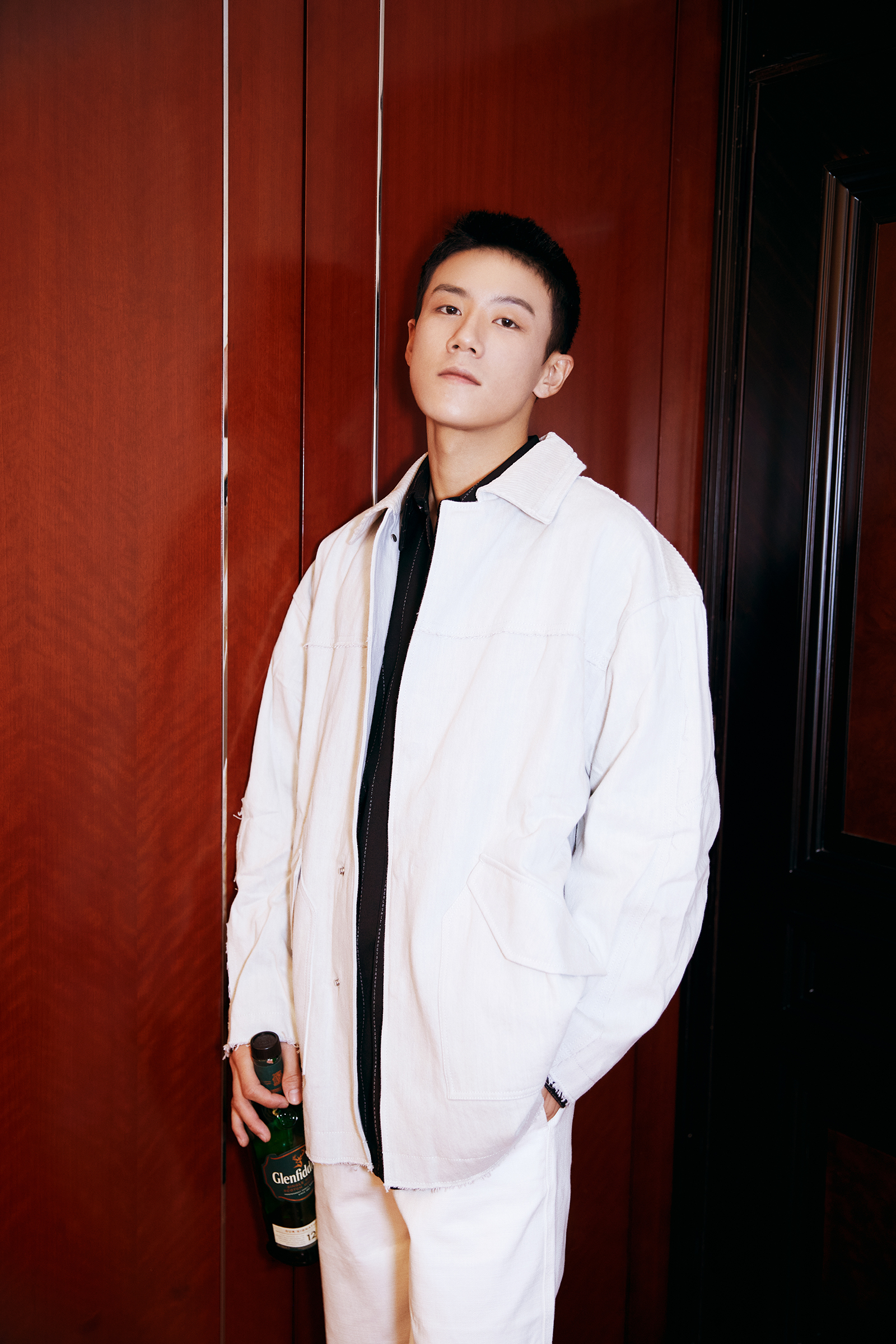 周澄奥