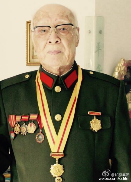 李华（原长影著名导演）_百度百科