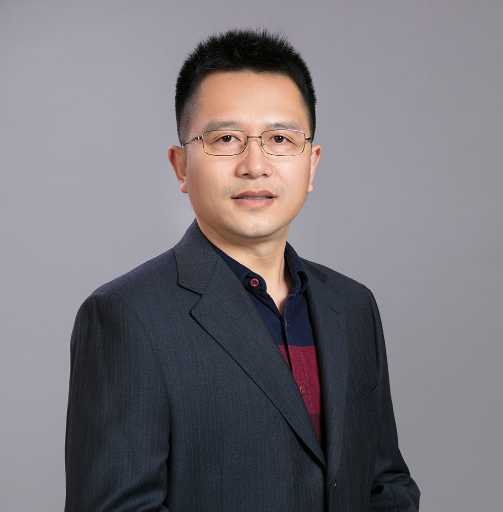 徐金龙