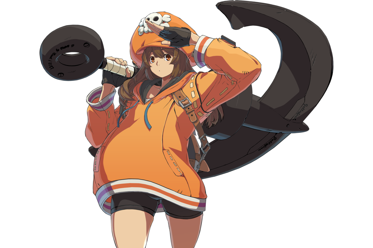 works开发的格斗游戏《 a target="_blank" href="/item/罪恶装备