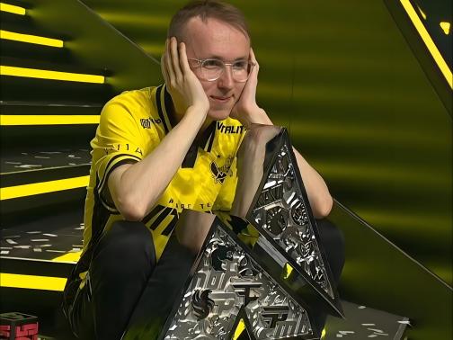 ropz_百度百科