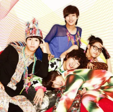 O.K（B1A4演唱的歌曲）_百度百科