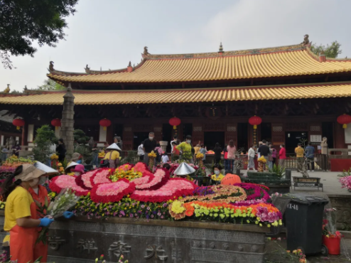 广州最古老的佛寺是哪一座呢？_百科TA说