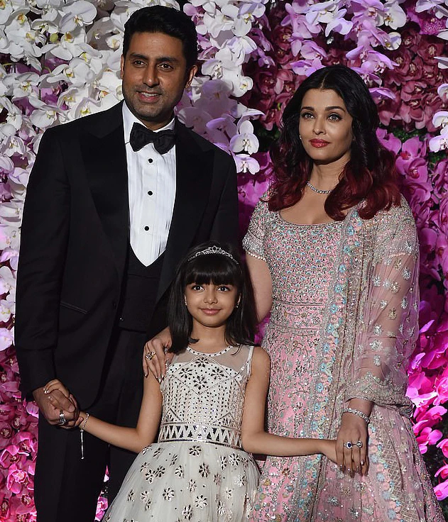 阿布舍克·巴强