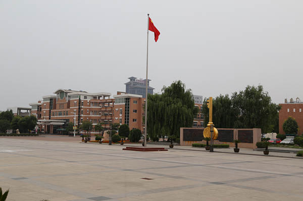 邳州明德实验学校