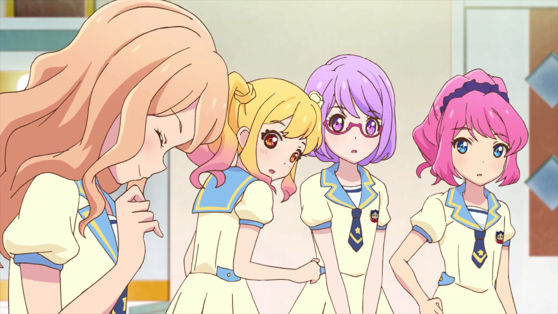  p>《偶像活动stars!