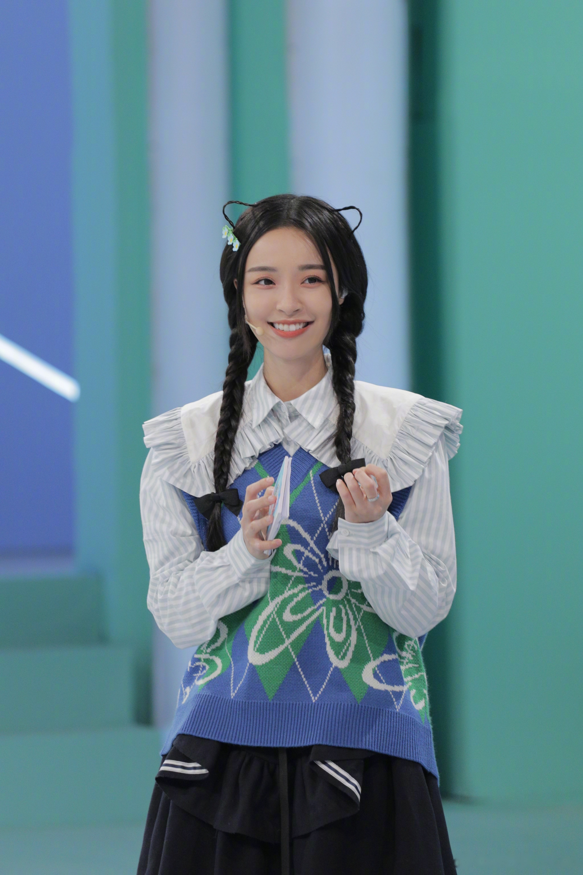 李莎旻子