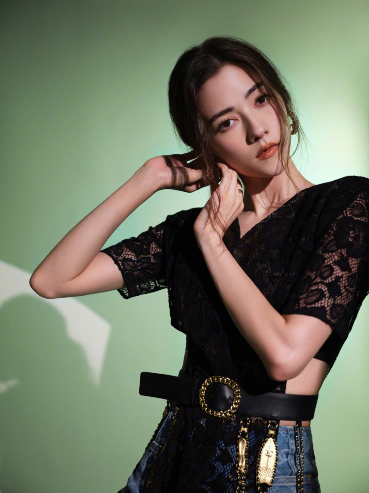 娜然（俄罗斯女演员、模特）_百度百科