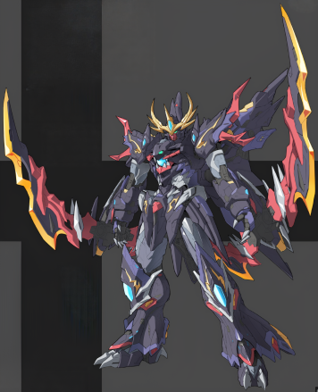 星魂将_百度百科