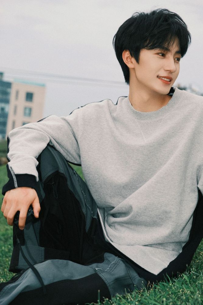 张翅（中国内地男演员）_百度百科