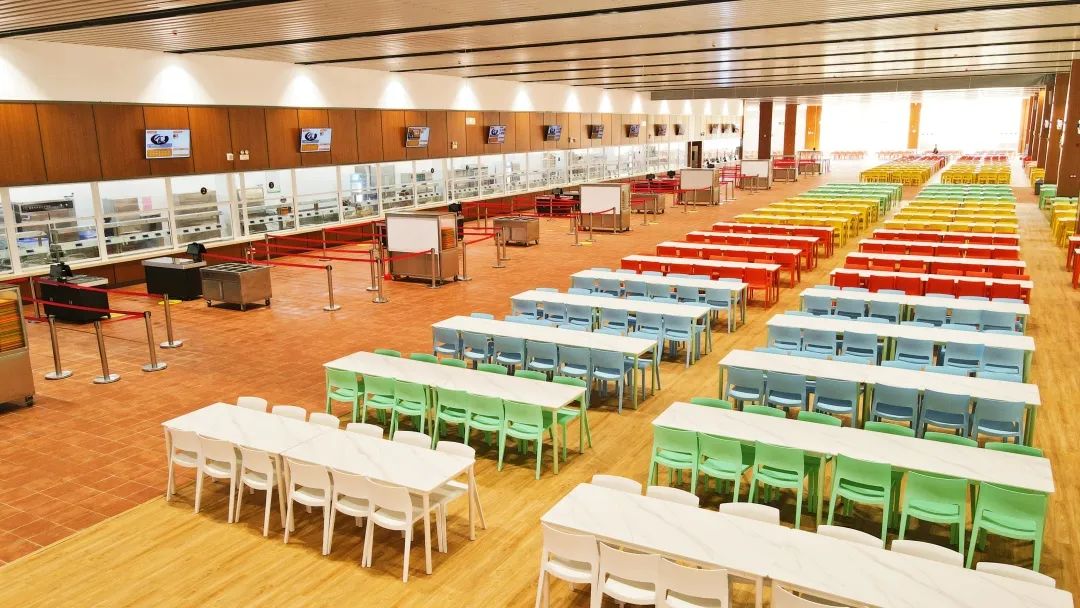 中山市迪茵公学