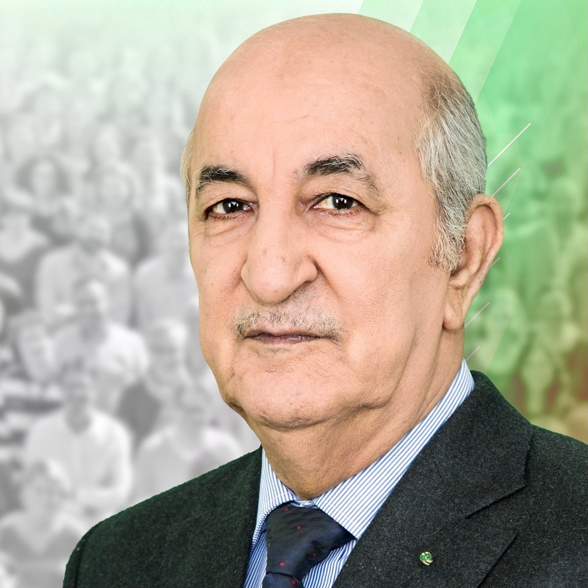 阿卜杜勒·马吉德·特本