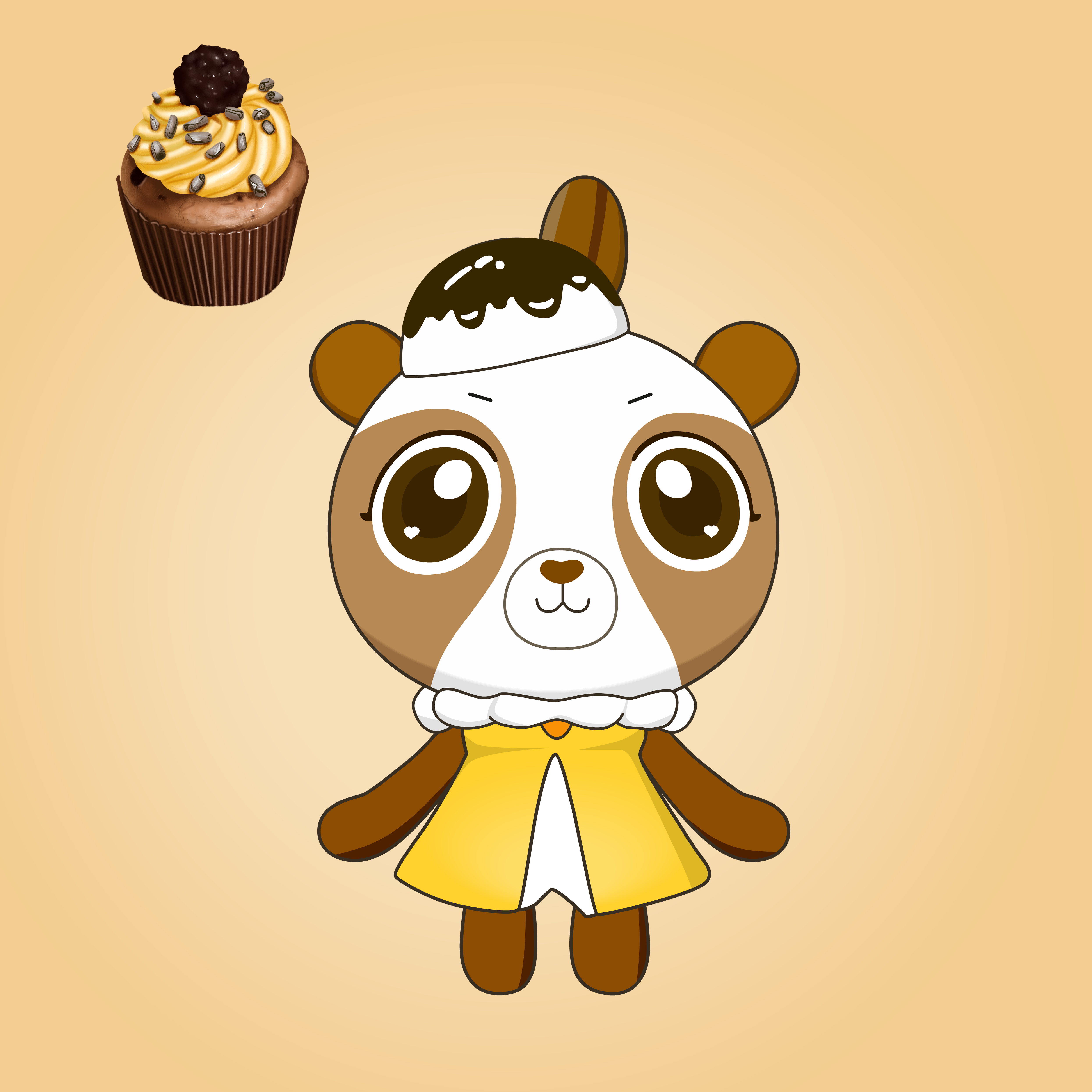  p>《幻变精灵之蛋糕甜心》是一部以蛋糕为主题的动画,主要讲述的是女