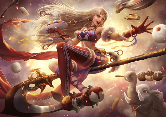 《 a target="_blank" href="/item/三国杀/10981" data-lemmaid="