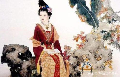 《鹊踏枝》：冯延巳所作，王国维认为其词最当得起“深美闳约”四字_百科TA说