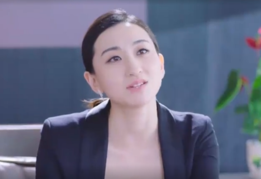 杨雪瑞（2016年版电视剧《她很漂亮》中的角色）_百度百科