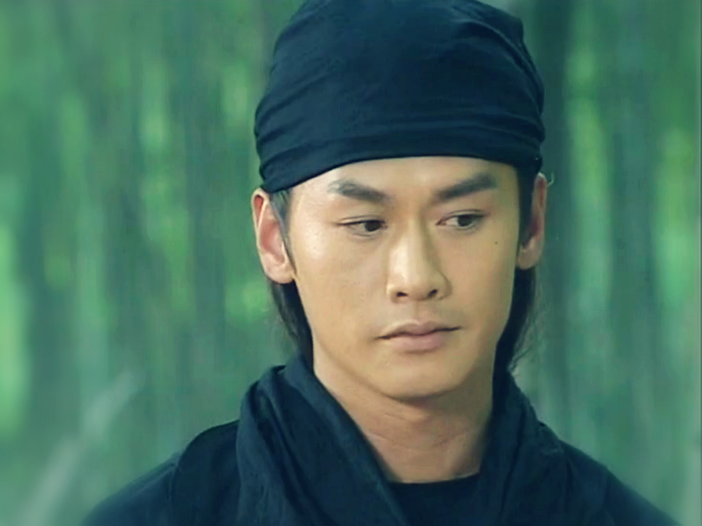 ">赵羽,电视剧《 a target="_blank" href="/item/龙游天下/10827318"