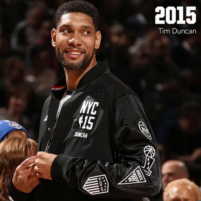  p>蒂姆·邓肯(tim duncan),1976年4月25日出生于 a target="_blank"