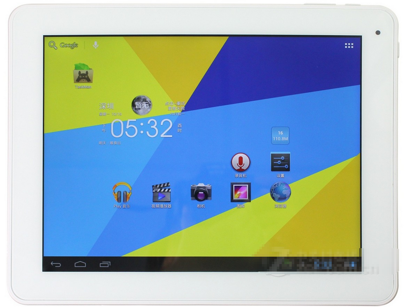  p>原道n90双擎fhd是一款平板电脑,操作系统为android4.1. /p>