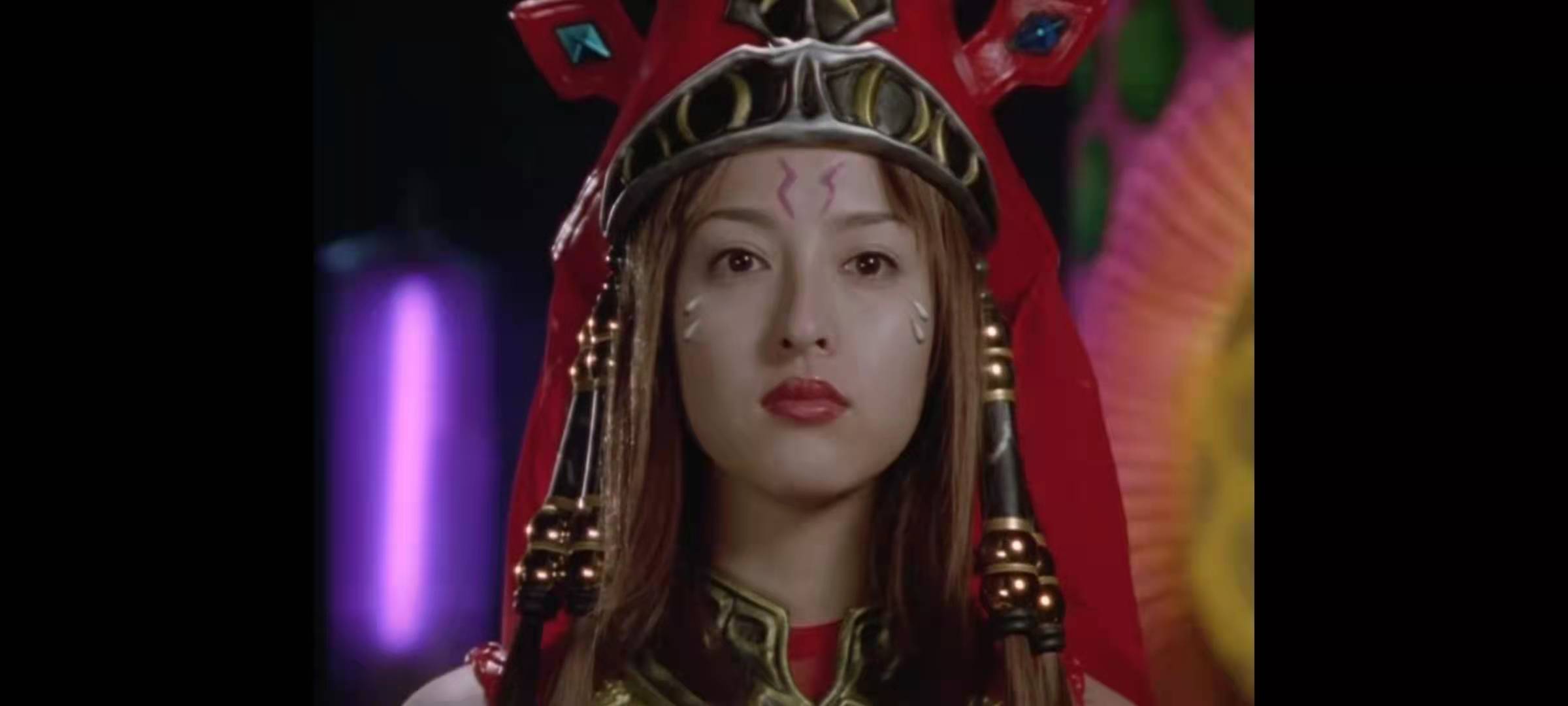 爆龙战队暴连者