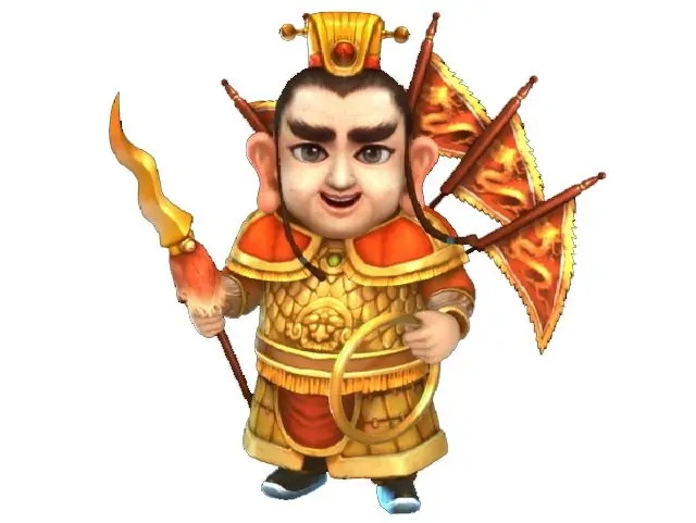 哪吒