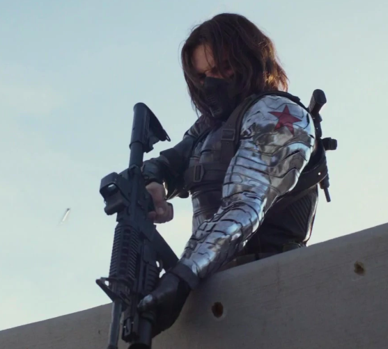  p>冬日战士(winter soldier)是美国漫威漫画旗下反英雄,初次登场于