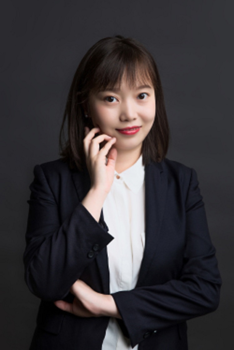 刘雯