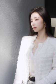 黄羿（中国内地女演员）_百度百科