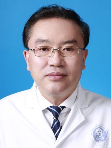 陈光