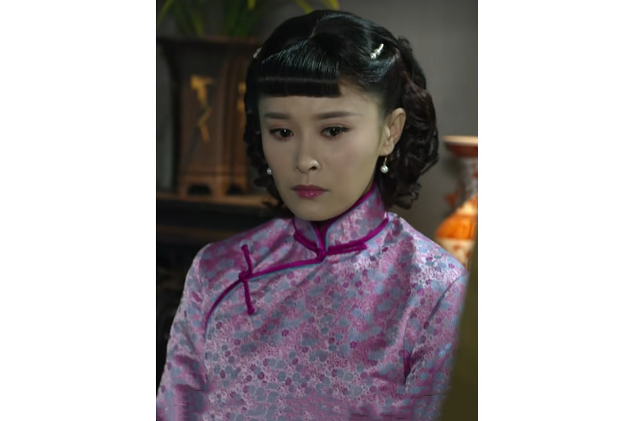 >孟喜妹,女,《 a target="_blank" href="/item/壮丁也是兵/17219510"
