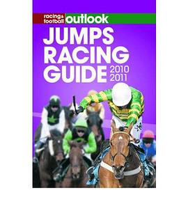 Racing & Football Outlook Jumps Guide 2008-2009