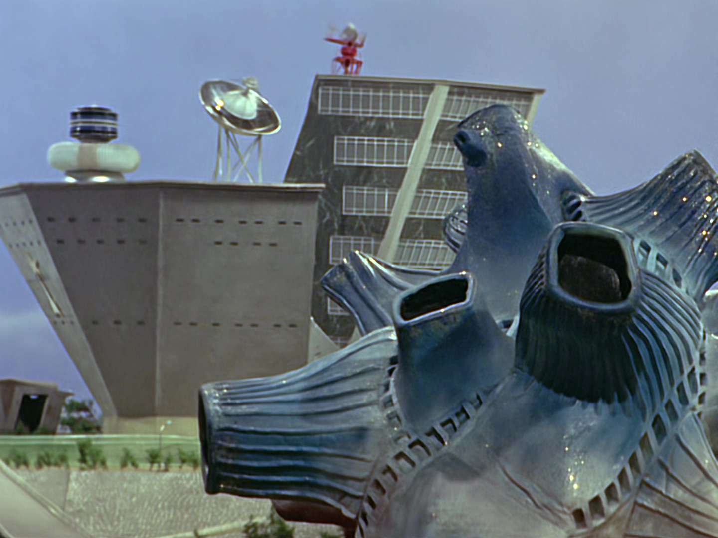  p>四次元怪兽布鲁顿,是《 a target="_blank" href="/item/奥特曼