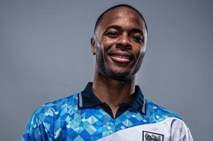 raheem sterling