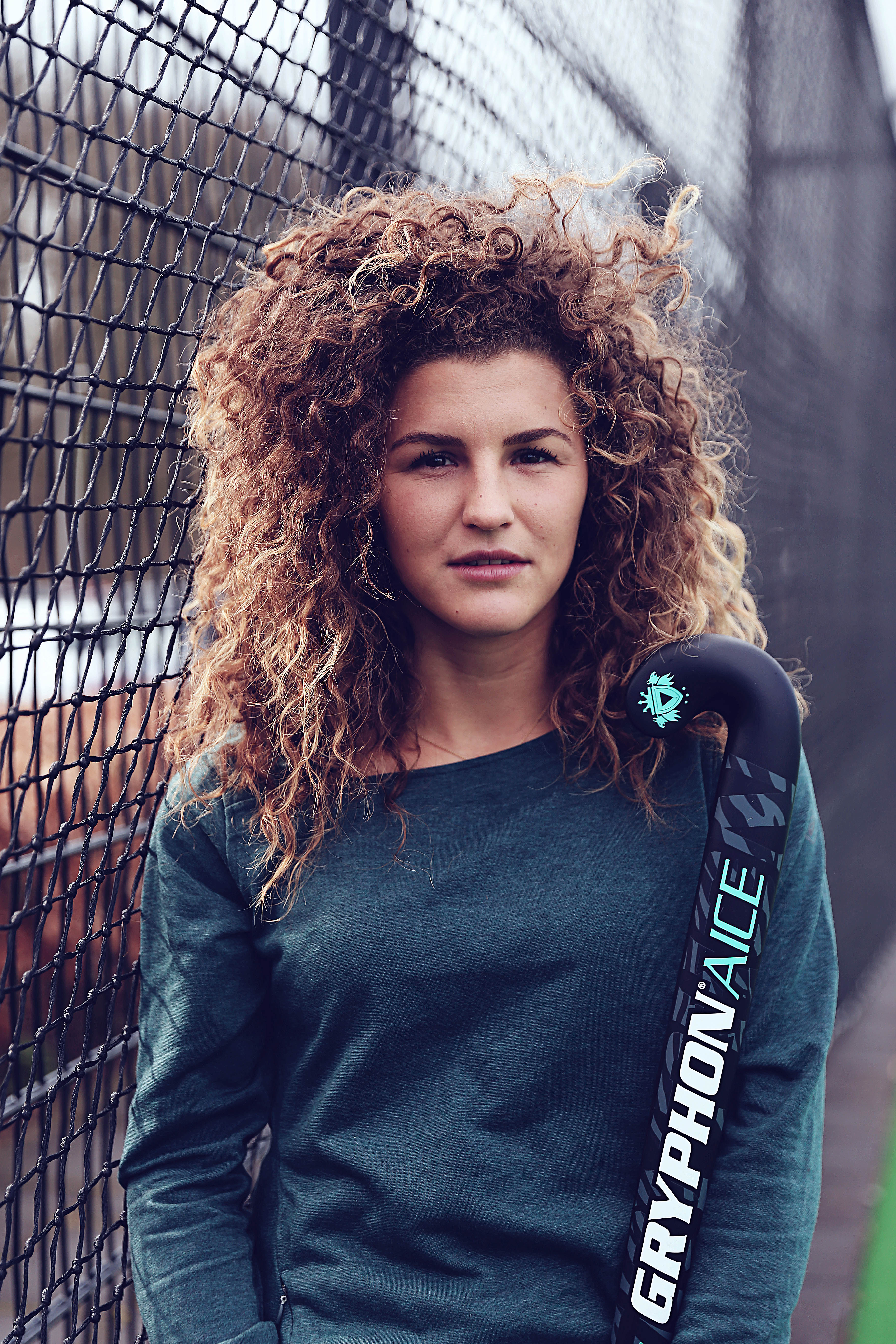 玛丽亚·维斯科尔