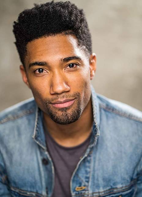 Carter Redwood_百度百科