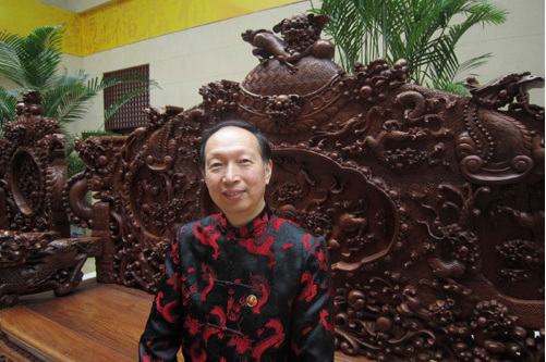 王世军