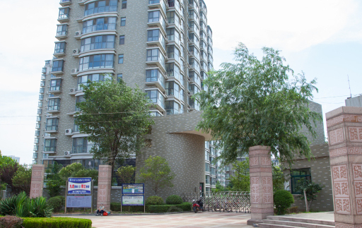 正大城市花园景苑